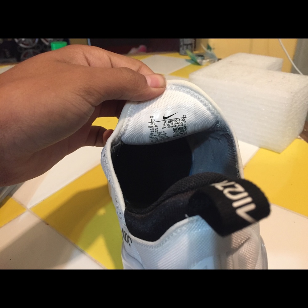 Air max 270 - Picture 2 of 7